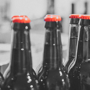 Visita a la Fábrica de Cerveza MICA con Cata de 4 Cervezas para 4 personas (Aranda de Duero, Burgos)
