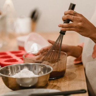 Clase de Muerte por Chocolate y Degustación (Donostia, Guipúzcoa)