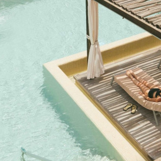 Chocolaterapia en Be Aloe Wellness by Salobre Hotel Resort & Serenity 5* (Maspalomas, Gran Canaria)