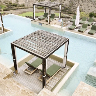 Chocolaterapia en Be Aloe Wellness by Salobre Hotel Resort & Serenity 5* (Maspalomas, Gran Canaria)