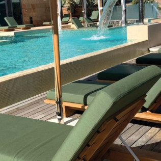 Chocolaterapia en Be Aloe Wellness by Salobre Hotel Resort & Serenity 5* (Maspalomas, Gran Canaria)