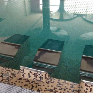 Circuito Spa y Cena Romántica (Albacete)