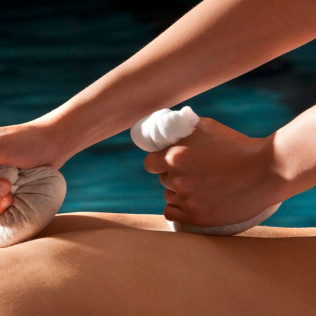 Circuito Spa para dos en Hotel Roc Blanc 4* (Andorra)
