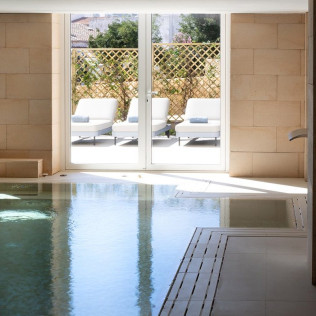 Circuito Spa en Hotel Catalonia Mirador Des Port 4* (Maó, Menorca)