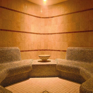 Thalasso Experience: Circuito Thalasso para dos en Om Thalasso Lopesan Villa del Conde 5* (Meloneras, Las Palmas) 