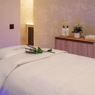 Eternal Lifting Experience: Zona Wellness y Lifting Antiedad en Hotel Catalonia Plaza España 4* (Madrid)