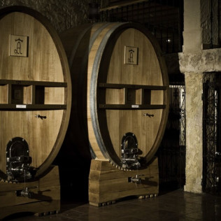 Circuito Spa en Hotel Palacio Albacete & Spa 4* y Visita a Bodega Los Aljibes con Cata de Vinos (Albacete)