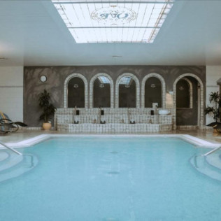 Circuito Termal en Hotel Termes La Garriga 4* (La Garriga, Barcelona)