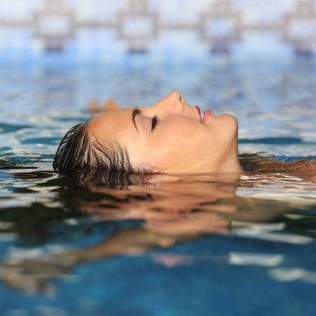 Circuito Termal en Hotel Termes La Garriga 4* (La Garriga, Barcelona)