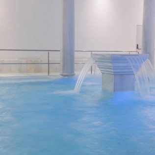 Circuito Termal en Hotel Palacio de Úbeda 5* GL (Úbeda, Jaén)