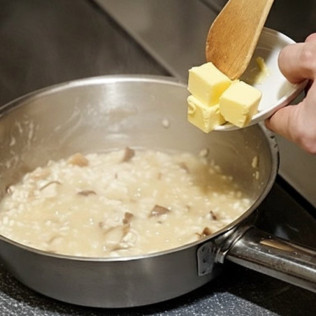 Clase de Risotto con Degustación (Donostia-San Sebastián, Guipúzcoa)