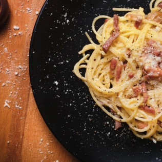 Clase de 3 Salsas para Pasta con Degustación (Donostia-San Sebastián, Guipúzcoa)