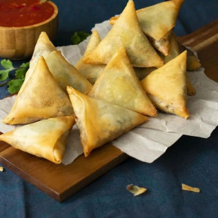 Clase de Cocina India y Degustación (Donostia, Guipúzcoa)