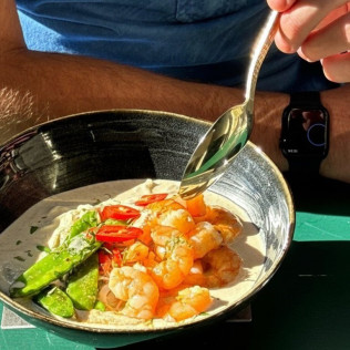 Clase de Cocina Tailandesa con Degustación (Donostia-San Sebastián, Guipúzcoa)