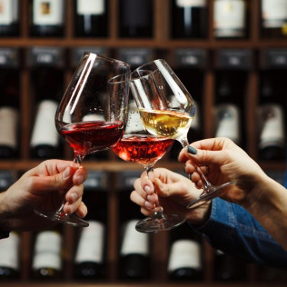 Curso de Cata y Degustación (Álava)