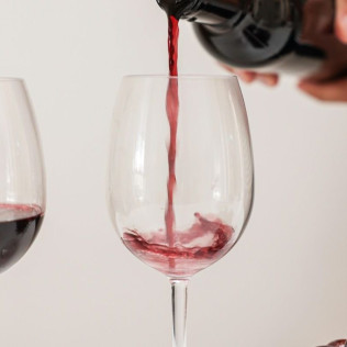 Curso de Cata y Degustación (Álava)