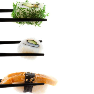 Curso de Cocina Japonesa (Madrid)