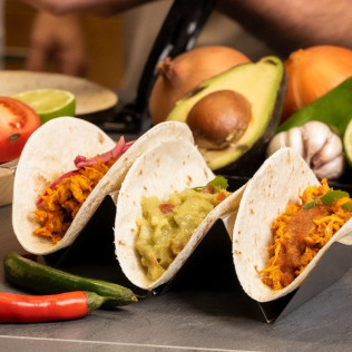 Taller de Cocina Mexicana - Sábados y Domingos (Barcelona)