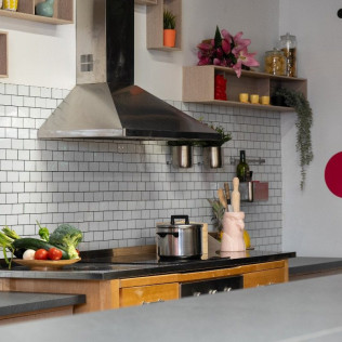 Taller de Cocina Mexicana - Sábados y Domingos (Barcelona)