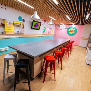 Taller de Cocina Mexicana - Sábados y Domingos (Barcelona)