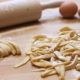 Curso de Cocina de Pasta Fresca con Degustación (Donostia-San Sebastián, Guipúzcoa)