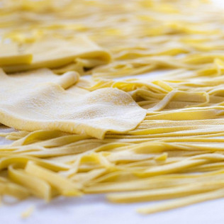 Curso de Cocina de Pasta Fresca con Degustación (Donostia-San Sebastián, Guipúzcoa)