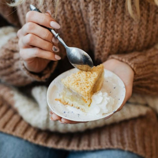 Curso de Cocina Privado de Masas de Pastelería y Tarta de Manzana (Madrid)