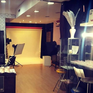 Curso de Automaquillaje (Madrid)