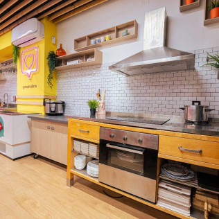 Curso de Cocina de Pasta Fresca - Sábados y Domingos (Barcelona)