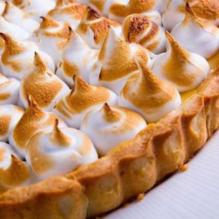 Curso de Repostería (Madrid)