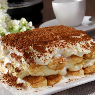 Curso de Repostería (Madrid)