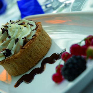 Curso de Repostería (Madrid)