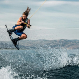 Curso de Wakeboard (Huelva)