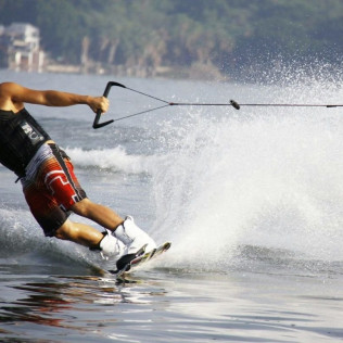 Curso de Wakeboard (Huelva)
