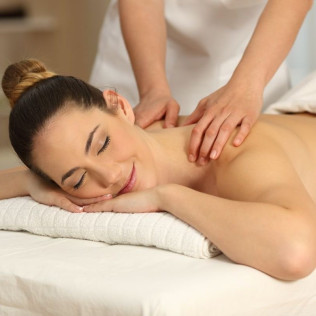 Day Pass con Circuito Spa y Masaje en HM Ayron Park 5* (Palma de Mallorca)