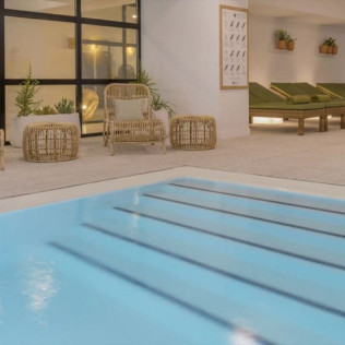 Day Pass con Circuito Spa y Masaje en HM Ayron Park 5* (Palma de Mallorca)