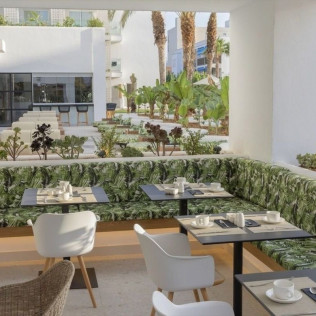 Day Pass con Circuito Spa y Masaje en HM Ayron Park 5* (Palma de Mallorca)