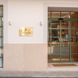 Day Pass con Copa en Alcázar Boutique Hotel Sóller 4* Sup (Sóller, Mallorca)