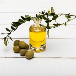 Degustación Premium de Aceites con Pack de 4 aceites AOVE para dos en Orolíquido (Barcelona)