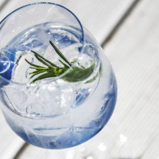 Degustación de 3 Mini Gin Tonic con Ginebras Artesanas (Madrid)