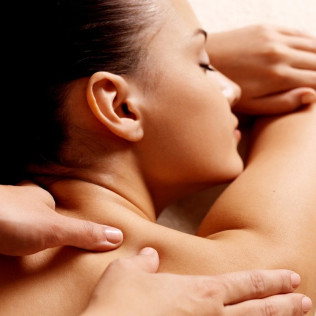 Zona Relax, Masaje y Desayuno en Serena SPA @ Hotel Abba Balmoral 4* (Barcelona)