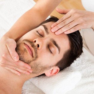 Zona Relax, Masaje y Desayuno en Serena SPA @ Hotel Abba Balmoral 4* (Barcelona)