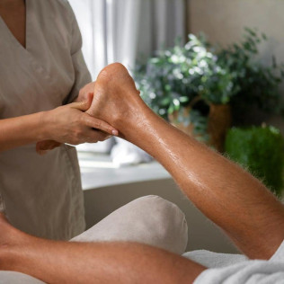 Zona Relax, Masaje y Desayuno en Serena SPA @ Hotel Abba Balmoral 4* (Barcelona)