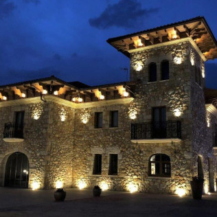 Desayuno Gourmet para dos en Hotel Palacio Torre de Galizano 4* (Cantabria)
