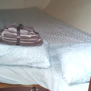 Noche Romántica en Velero Privado (Zumaia, Guipúzcoa)
