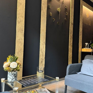 Masaje a Elegir en Eclipse Boutique de Bienestar (Málaga)