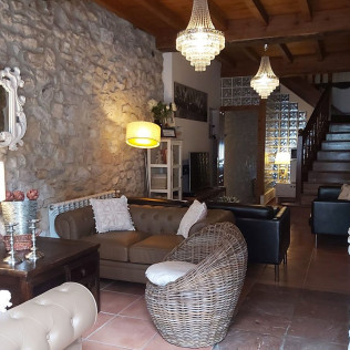 Escapada de 2 Noches en Casa Rural El Juacu (Cué de Llanes, Asturias)