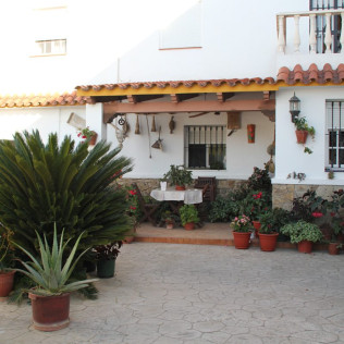 Escapada de 2 Noches en Casa Rural El Limonero (Los Naveros, Cádiz)