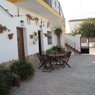 Escapada de 2 Noches en Casa Rural El Limonero (Los Naveros, Cádiz)
