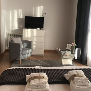 Escapada de 1 o 2 Noches con Desayuno en El Rincón del Cuera (Parres de Llanes, Asturias)